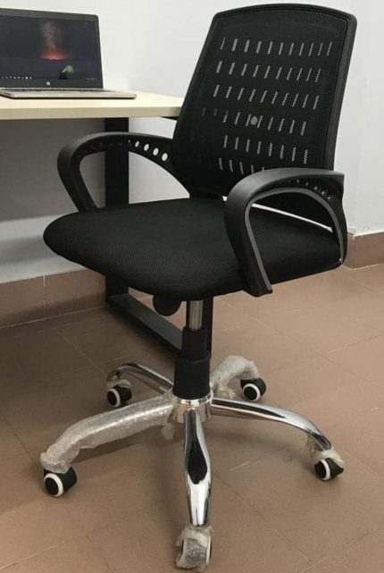 Executive chair
