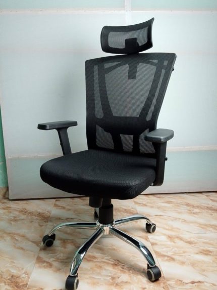 Manager chair
