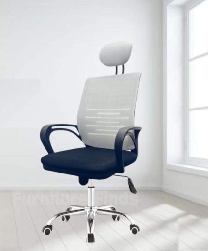 Executive chair