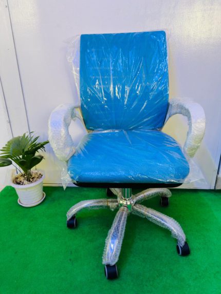 Manager chair