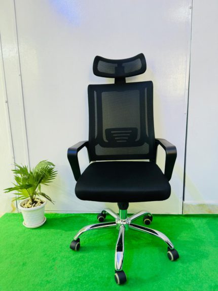PREMIUM Manager Chair