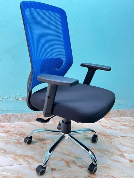Executive chair