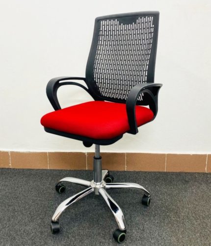 Executive chair