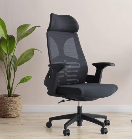 Manager chair