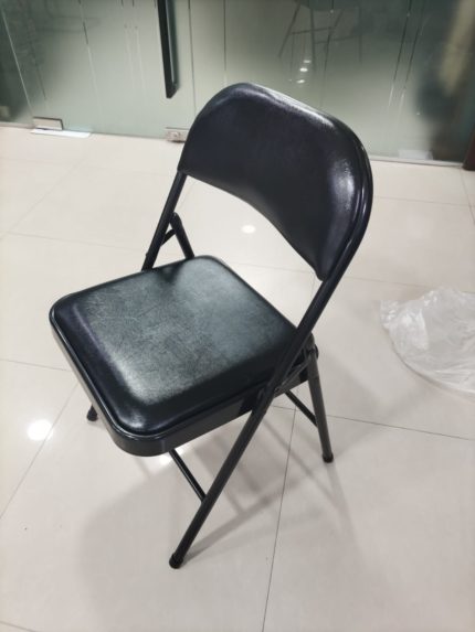 Folding chair