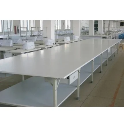 Cutting Table