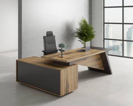 Executive Table