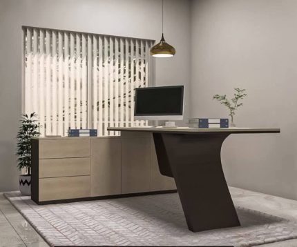 Executive Table