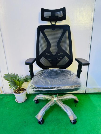 Manager chair