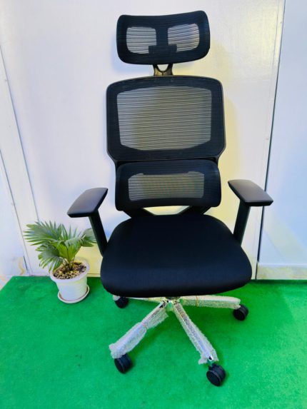 Lumina Director chair