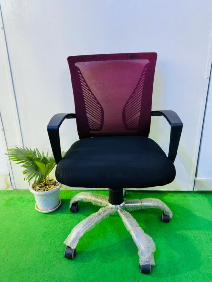 Officer chair